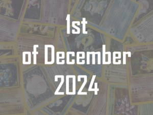 Table December 2024